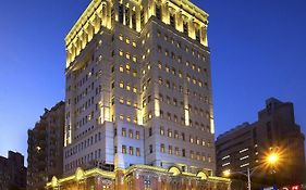 Taipei City Hotel